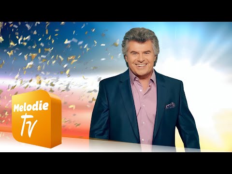 Youtube: Andy Borg - Ist der Ruf erst ruiniert (Offizielles Musikvideo)