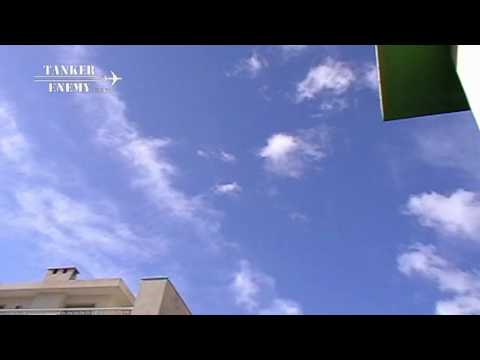 Youtube: The chemical barrier