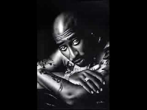 Youtube: 2Pac So Much Pain By Dana Gathers