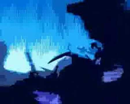 Youtube: Venetian Snares - Mutant Cunt Sniffer
