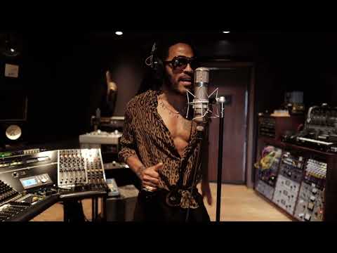 Youtube: Lenny Kravitz - How Long Have You Been Blind (Harry Belafonte Tribute)