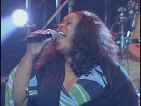 Youtube: Incognito still a friend of mine( live java jazz festival)