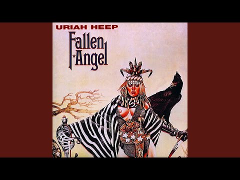 Youtube: Woman of the Night