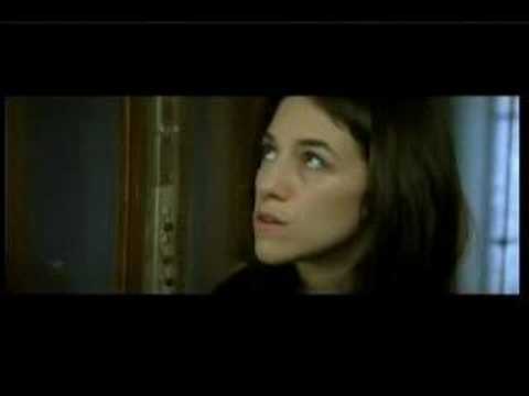Youtube: Happily Ever After - Lift Scene