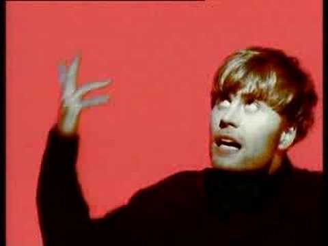 Youtube: The Jeremy Days - Brand New Toy (official video 1988)