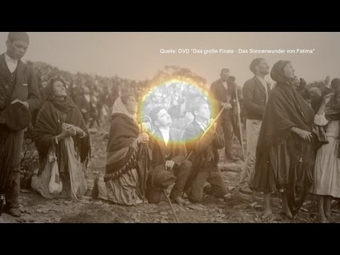 Youtube: 100 Jahre Fatima