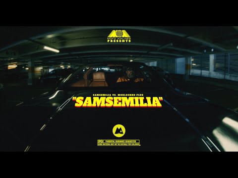 Youtube: Samsemilia vs. Morlockko Plus - Samsemilia