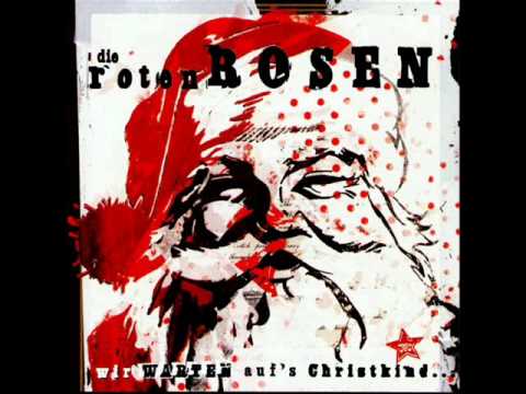 Youtube: Die Roten Rosen - The Little Drummer Boy