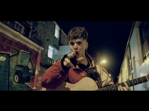 Youtube: Ren - The Tale of Jenny & Screech (Official Music Video)