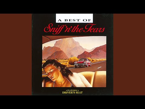 Youtube: Driver's Seat (12" Version)