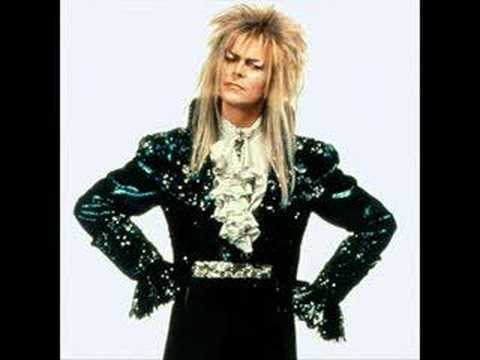 Youtube: Fill Your Heart - David Bowie