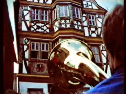 Youtube: Idstein: Junimarkt 1984