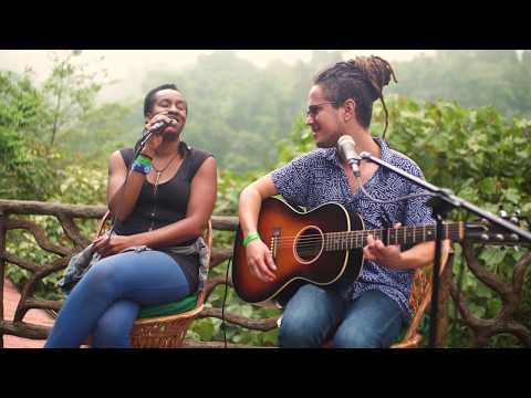 Youtube: Dulcito e Coco - Vicente García Junto a Kumary Sawyers