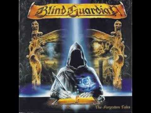 Youtube: BLIND GUARDIAN - SURFIN' USA