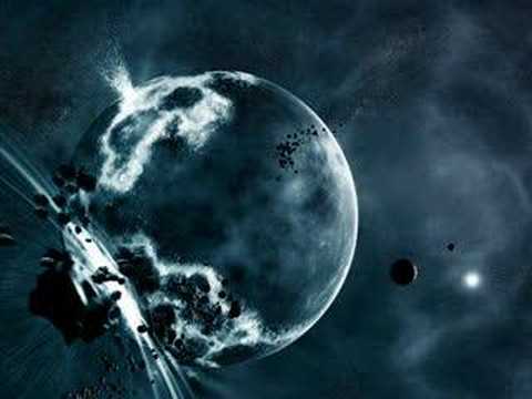 Youtube: Hallucinogen - Dark Magus
