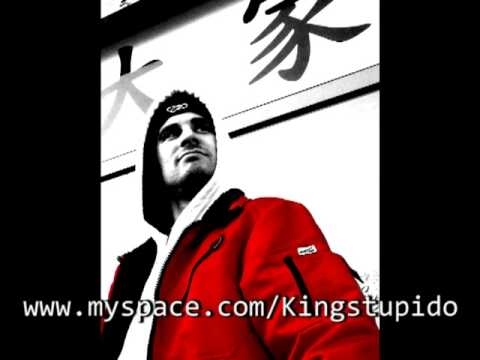 Youtube: Stupido - Fick dich doch ins Knie