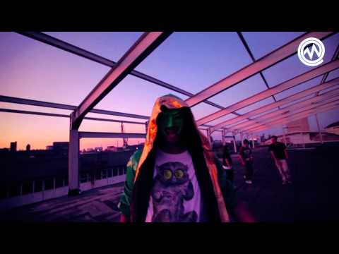 Youtube: Marsimoto - Wellness (Grüner Samt - Der Film)