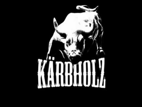 Youtube: Kärbholz - Auf der Suche