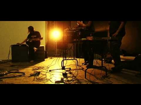 Youtube: Bass Communion / PIG live in Mexico City 2008