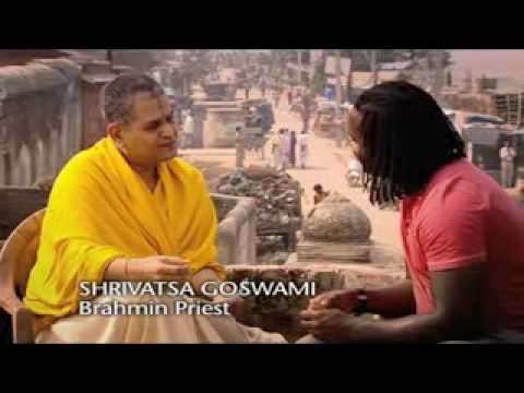 Youtube: Comparative Mythology: Jesus, Krishna and Buddha - Free stocks. Read the description.