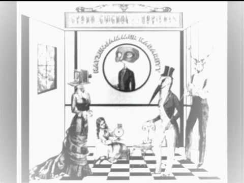 Youtube: Katzenjammer Kabarett - Eve at the mansion
