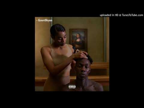 Youtube: Beyonce & Jay Z - BLACK EFFECT (Audio)