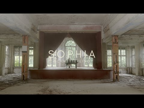 Youtube: SOPHIA - Schmetterling (Official Video)