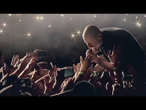 Youtube: One More Light [Official Music Video] - Linkin Park