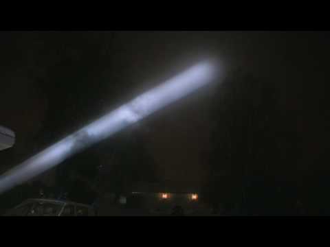 Youtube: Trose 7000 Skytracker 7000Watt Xenon!