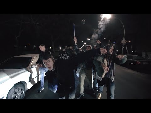 Youtube: LGoony & Crack Ignaz - Oida WOW (Official Video) (prod. Dj Heroin)