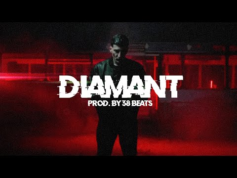 Youtube: [FREE] Asche Type Beat "DIAMANT" (prod. by 38 Beats)
