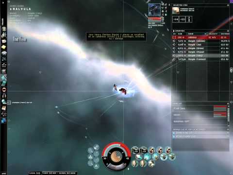 Youtube: Dave Tehsulei - ABP3 Cooler than the A-team