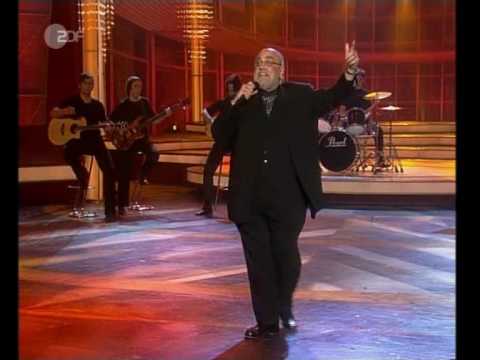 Youtube: Demis Roussos - Schones Madchen aus Arcadia (2005)