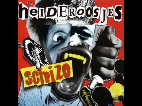 Youtube: Heideroosjes - Wannabe
