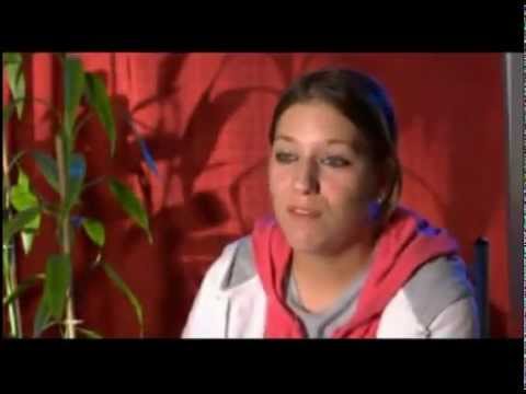 Youtube: Frauentausch - Die dümmste Frau der Welt (NADINE) [Beste-Szenen MIX]