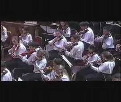 Youtube: Messiaen - Turangalîla Symphonie - 5th Movt "Joie du Sang des Étoiles"- Aimard, Davis