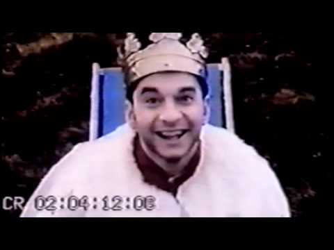 Youtube: RARE Depeche Mode Enjoy The Silence Edited Outtakes