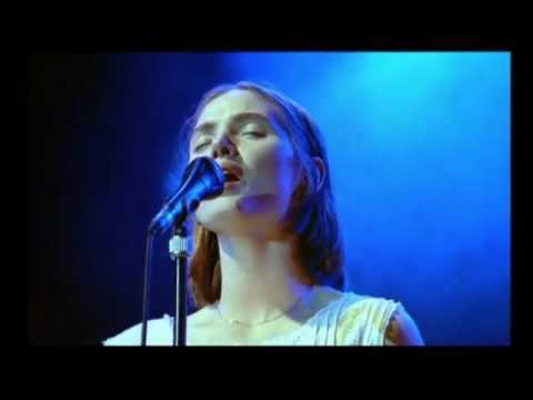 Youtube: Hubert von Goisern & die Alpinkatzen - Da Juchitzer "Live aus München"