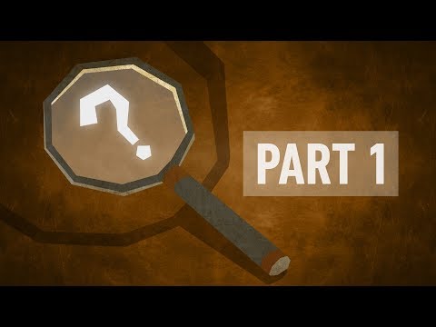 Youtube: Top 10 Facts - Unsolved Mysteries [Part 1]