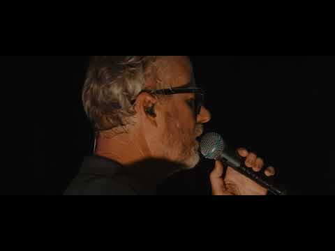 Youtube: The National - Alien (Live at Montreux Jazz Festival)