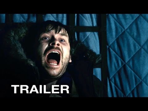 Youtube: The Thing (2011) New Trailer Exclusive