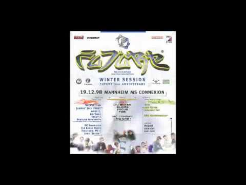 Youtube: future winter sessions 98 dj jj frost the ragga twins