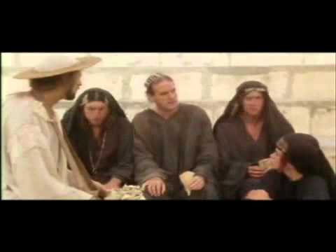 Youtube: Monty Python Spalter