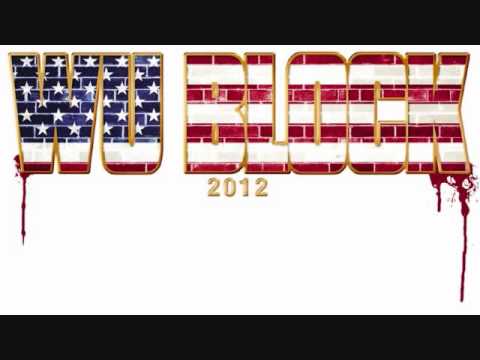 Youtube: Wu Block (Ghostface Killah, Sheek Louch, & Inspectah Deck) - Different Time Zones