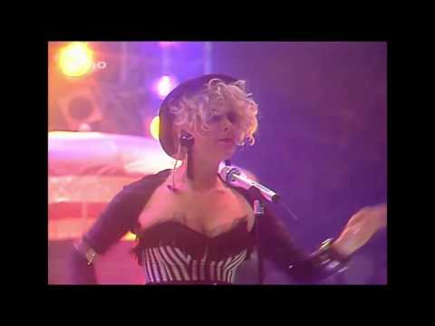 Youtube: The Other Ones - Holiday 1987