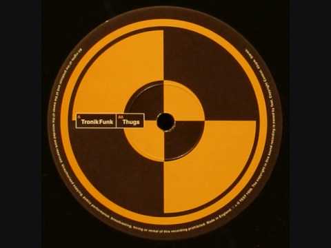 Youtube: Dillinja - Tronik Funk