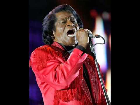 Youtube: James Brown - I Feel Good