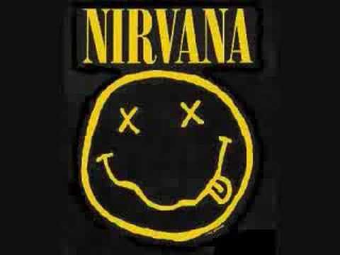 Youtube: nirvana i hate myself and i want to die