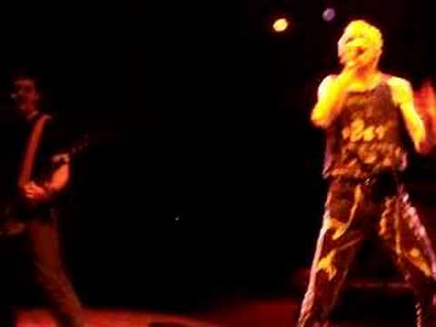 Youtube: Gary Gilmore's Eyes, TV Smith & the Bored Teenagers
