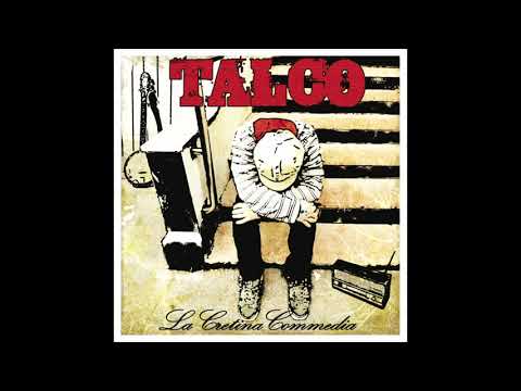 Youtube: Talco - Ultima Età